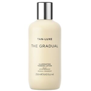 Tan-Luxe The Gradual Illuminating Tanning Lotion